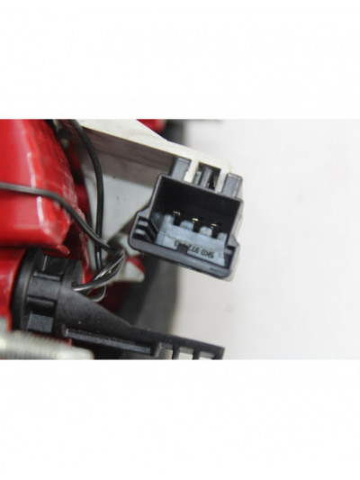 Recambio de piloto trasero derecho para volkswagen passat lim. (362) edition bluemotion referencia OEM IAM 3AE945094J