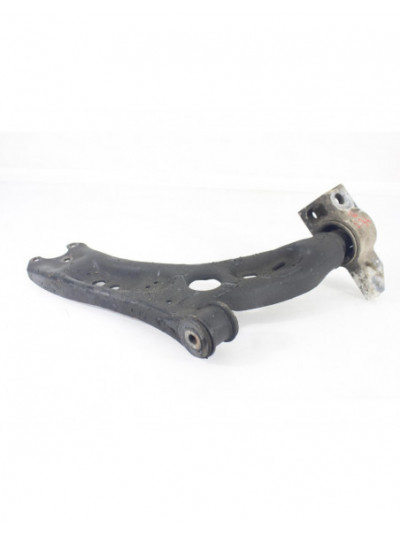 Recambio de brazo suspension inferior delantero derecho para volkswagen passat lim. (362) edition bluemotion referencia OEM IAM