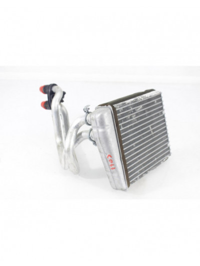 Radiador calefaccion / aire acondicionado VOLKSWAGEN PASSAT LIM. Edition BlueMotion 2012