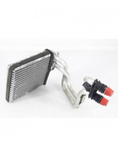 Radiador calefaccion / aire acondicionado VOLKSWAGEN PASSAT LIM. Edition BlueMotion 2012