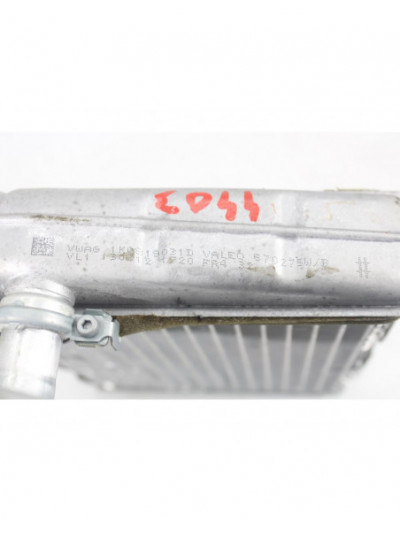 Radiador calefaccion / aire acondicionado VOLKSWAGEN PASSAT LIM. Edition BlueMotion 2012