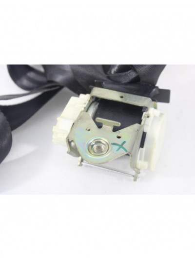 Recambio de cinturon seguridad trasero central para volkswagen passat lim. (362) edition bluemotion referencia OEM IAM 3C5857850