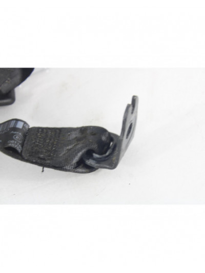 Recambio de cinturon seguridad trasero central para volkswagen passat lim. (362) edition bluemotion referencia OEM IAM 3C5857850