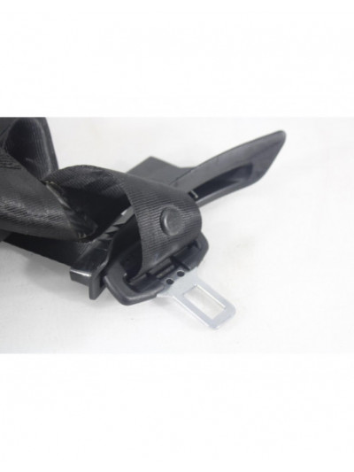 Recambio de cinturon seguridad trasero central para volkswagen passat lim. (362) edition bluemotion referencia OEM IAM 3C5857850