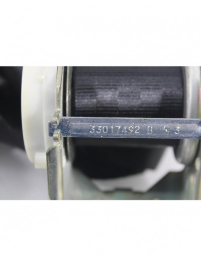 Recambio de cinturon seguridad trasero central para volkswagen passat lim. (362) edition bluemotion referencia OEM IAM 3C5857850