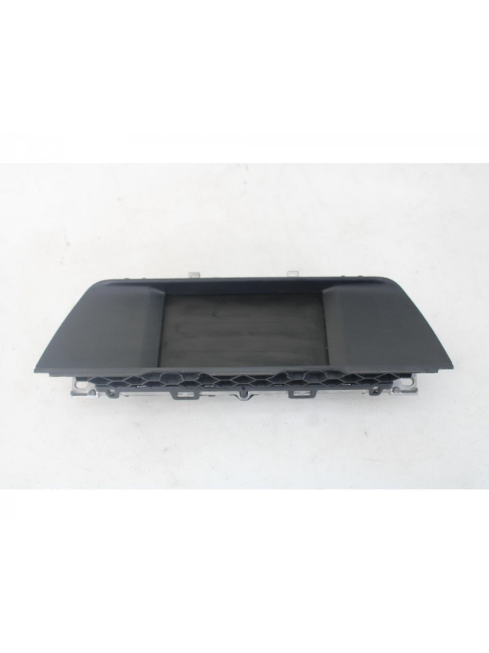 Pantalla multifuncion BMW 5 520 d 2012