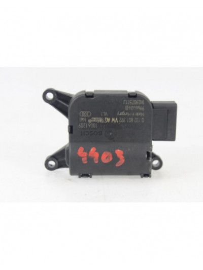 Motor calefaccion VOLKSWAGEN PASSAT LIM. Edition BlueMotion 2012