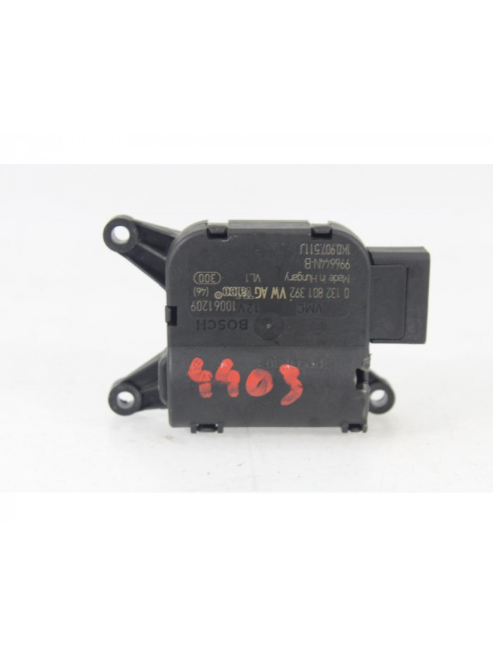 Motor calefaccion VOLKSWAGEN PASSAT LIM. Edition BlueMotion 2012