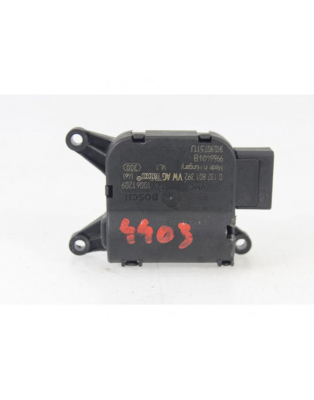 Motor calefaccion VOLKSWAGEN PASSAT LIM. Edition BlueMotion 2012