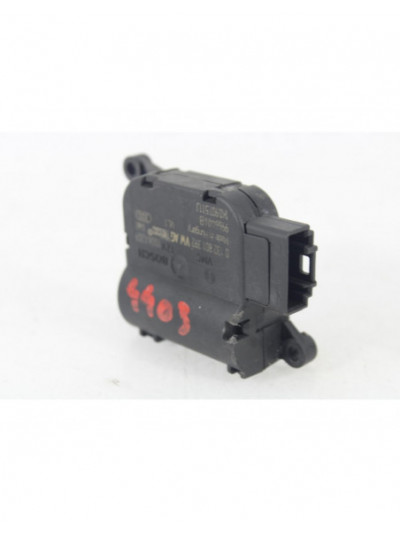 Motor calefaccion VOLKSWAGEN PASSAT LIM. Edition BlueMotion 2012