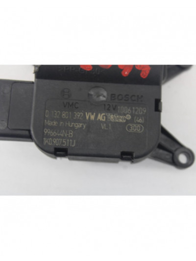 Motor calefaccion VOLKSWAGEN PASSAT LIM. Edition BlueMotion 2012