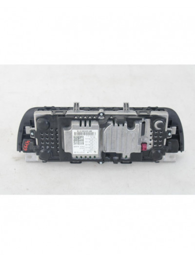 Pantalla multifuncion BMW 5 520 d 2012