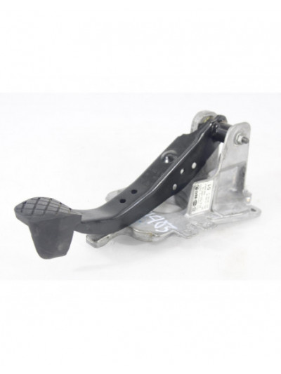 Recambio de pedal freno para volkswagen passat lim. (362) edition bluemotion referencia OEM IAM 3C2721057G