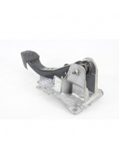 Recambio de pedal freno para volkswagen passat lim. (362) edition bluemotion referencia OEM IAM 3C2721057G