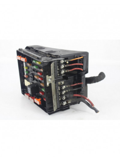 Recambio de caja reles / fusibles para volkswagen passat lim. (362) edition bluemotion referencia OEM IAM 3C0937125A