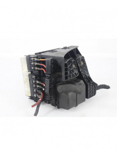 Recambio de caja reles / fusibles para volkswagen passat lim. (362) edition bluemotion referencia OEM IAM 3C0937125A