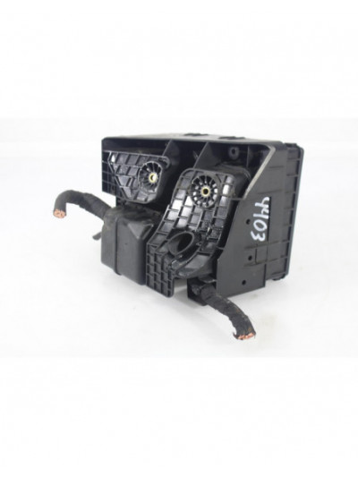 Recambio de caja reles / fusibles para volkswagen passat lim. (362) edition bluemotion referencia OEM IAM 3C0937125A