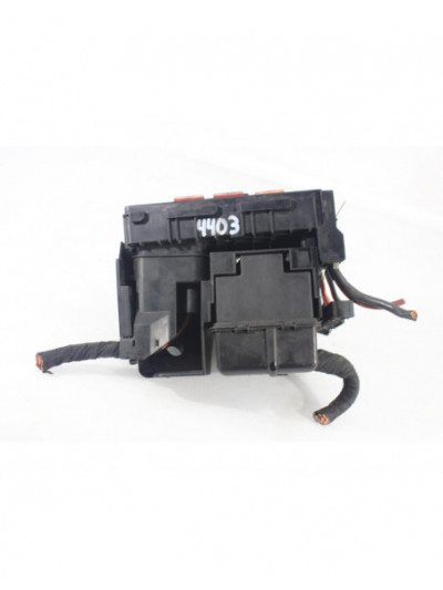 Recambio de caja reles / fusibles para volkswagen passat lim. (362) edition bluemotion referencia OEM IAM 3C0937125A
