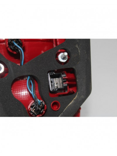 Recambio de piloto trasero izquierdo interior para volkswagen passat variant (365) exclusive bluemotion referencia OEM IAM 3AF94