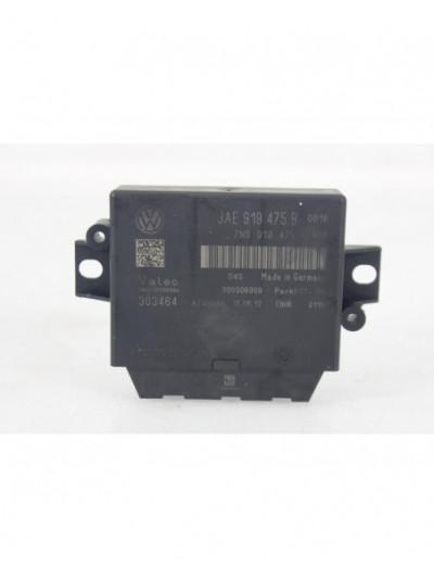 Recambio de modulo electronico para volkswagen passat lim. (362) edition bluemotion referencia OEM IAM 3AE919475B