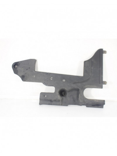 Recambio de moldura para volkswagen passat lim. (362) edition bluemotion referencia OEM IAM 3AA825101