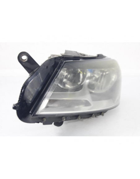 Recambio de faro izquierdo para volkswagen passat lim. (362) edition bluemotion referencia OEM IAM 3AC941005