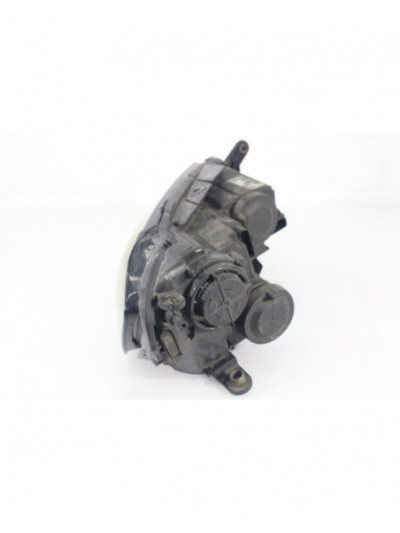 Recambio de faro izquierdo para volkswagen passat lim. (362) edition bluemotion referencia OEM IAM 3AC941005