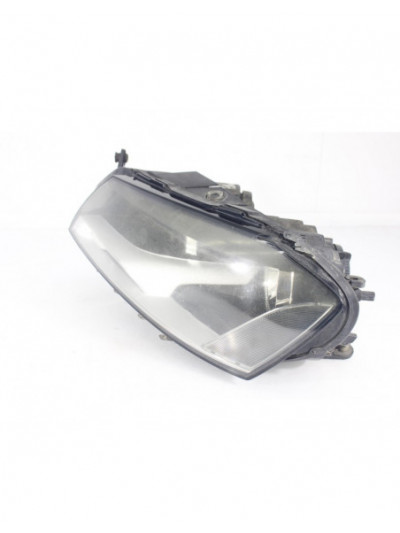 Recambio de faro izquierdo para volkswagen passat lim. (362) edition bluemotion referencia OEM IAM 3AC941005