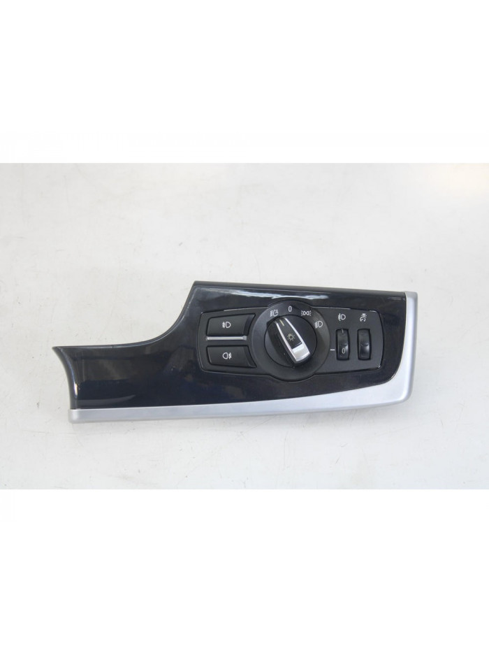 Mando luces BMW 5 520 d 2012