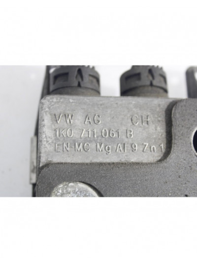 Palanca cambio VOLKSWAGEN PASSAT LIM. Edition BlueMotion 2012