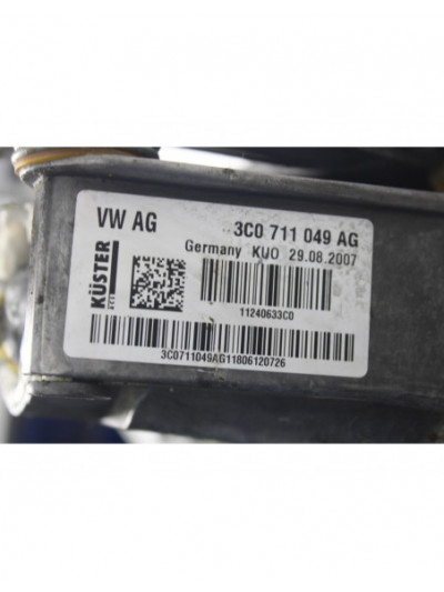 Palanca cambio VOLKSWAGEN PASSAT LIM. Edition BlueMotion 2012