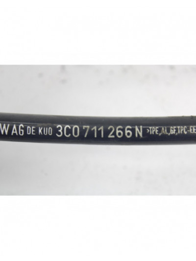 Palanca cambio VOLKSWAGEN PASSAT LIM. Edition BlueMotion 2012