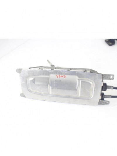 Palanca cambio VOLKSWAGEN PASSAT LIM. Edition BlueMotion 2012