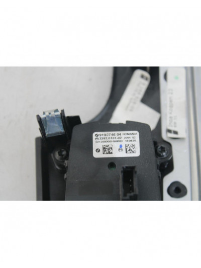Mando luces BMW 5 520 d 2012