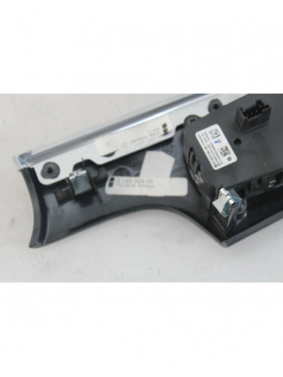 Mando luces BMW 5 520 d 2012