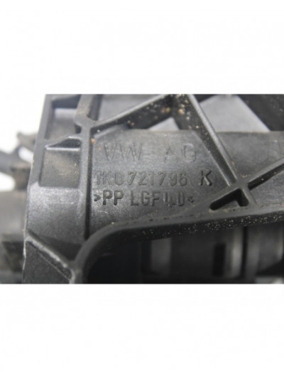 Pedal embrague VOLKSWAGEN PASSAT LIM. Edition BlueMotion 2012