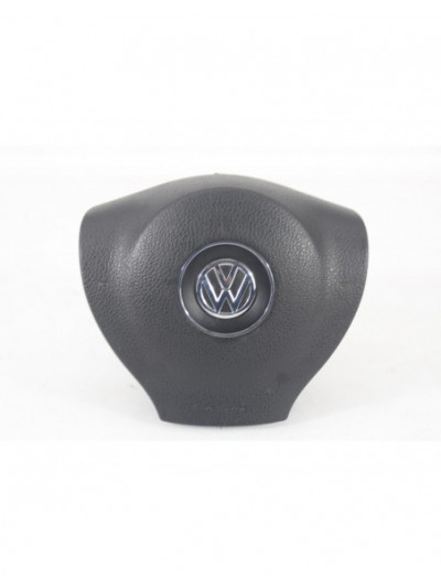 Recambio de airbag delantero izquierdo para volkswagen passat lim. (362) edition bluemotion referencia OEM IAM 3C8880201T