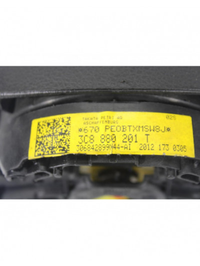Airbag delantero izquierdo VOLKSWAGEN PASSAT LIM. Edition BlueMotion 2012