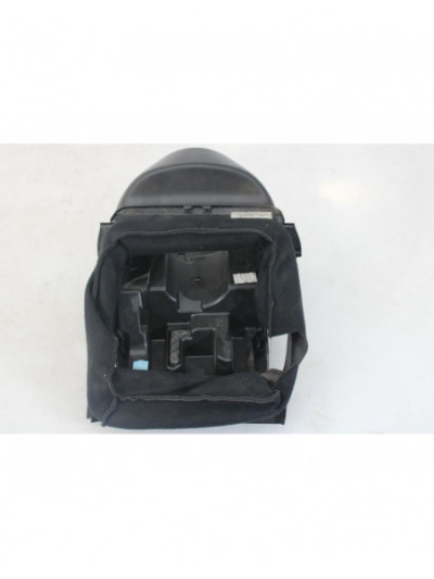 Guarnecido columna direccion BMW 5 520 d 2012