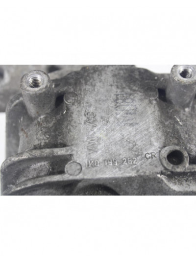 Soporte motor derecho VOLKSWAGEN PASSAT LIM. Edition BlueMotion 140CV 103KW 2012