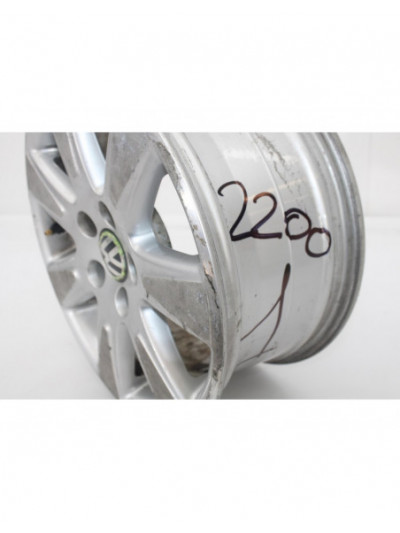 Recambio de llanta para volkswagen passat berlina (3c2) advance referencia OEM IAM 3C0601025AE1