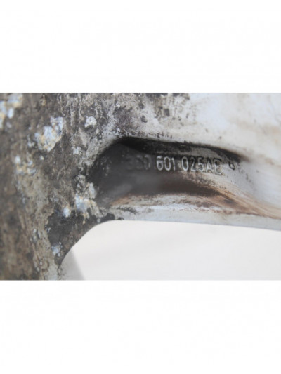 Recambio de llanta para volkswagen passat berlina (3c2) advance referencia OEM IAM 3C0601025AE1