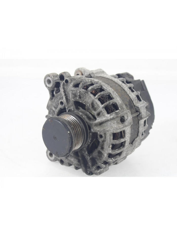 Alternador VOLKSWAGEN PASSAT LIM. Edition BlueMotion 2012