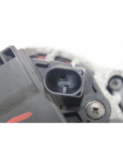 Alternador VOLKSWAGEN PASSAT LIM. Edition BlueMotion 2012