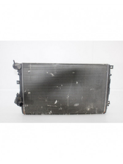 Radiador de agua VOLKSWAGEN TOURAN 1.9 TDI Diesel 90CV 66KW 2006