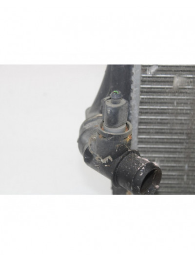 Radiador de agua VOLKSWAGEN TOURAN 1.9 TDI Diesel 90CV 66KW 2006