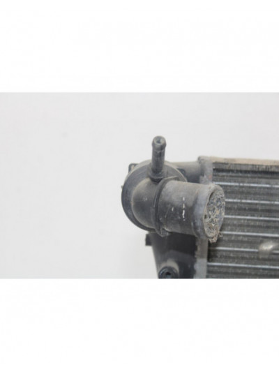 Radiador de agua VOLKSWAGEN TOURAN 1.9 TDI Diesel 90CV 66KW 2006