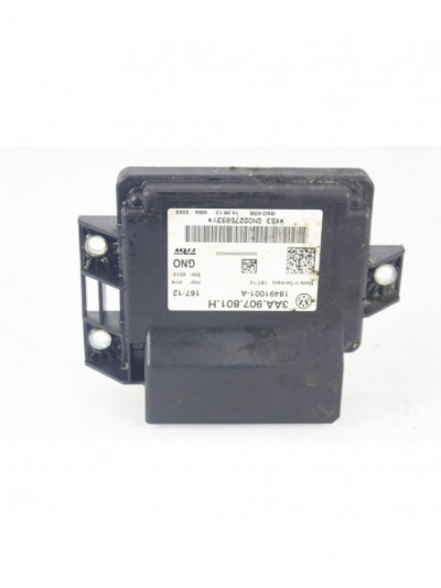 Recambio de modulo electronico para volkswagen passat lim. (362) edition bluemotion referencia OEM IAM 3AA907801H