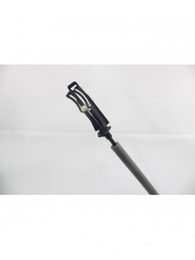 Recambio de cerradura puerta trasera izquierda para volkswagen polo (6r1) sport by r-line referencia OEM IAM 6R4839015A