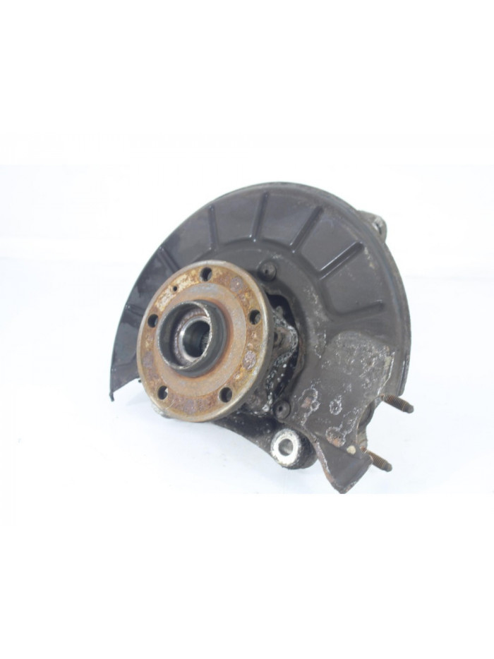 Recambio de mangueta delantera izquierda para volkswagen passat lim. (362) edition bluemotion referencia OEM IAM 4403DI